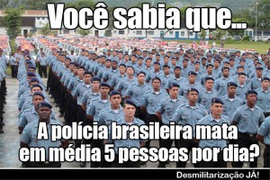 Desmilitarização7